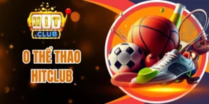 O Thể Thao trang bị nhiều tính năng ưu việt