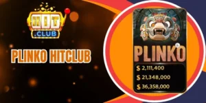Plinko Hitclub trang bị nhiều tính năng hiện đại