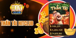 Hội viên đánh giá Thần Tài Hitclub